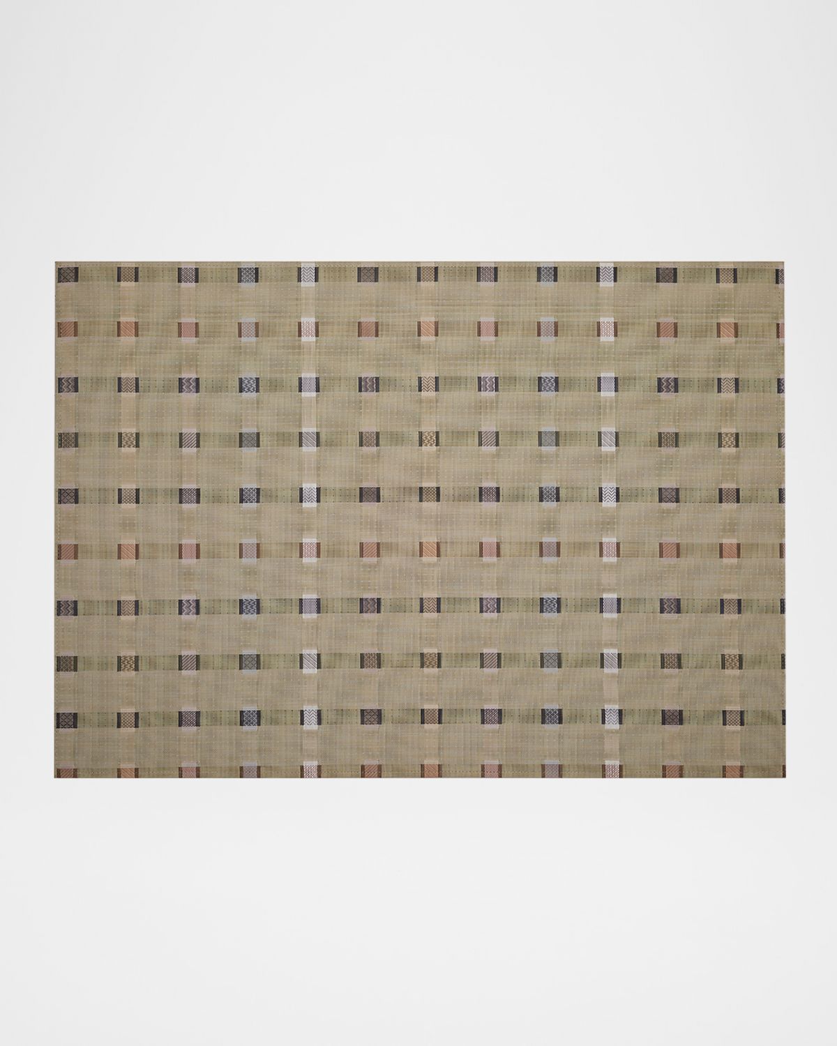 Chilewich Sampler Indoor/Outdoor Rug | Thumbnail 6 Chilewich Sampler Indoor/Outdoor Rug | Thumbnail 6