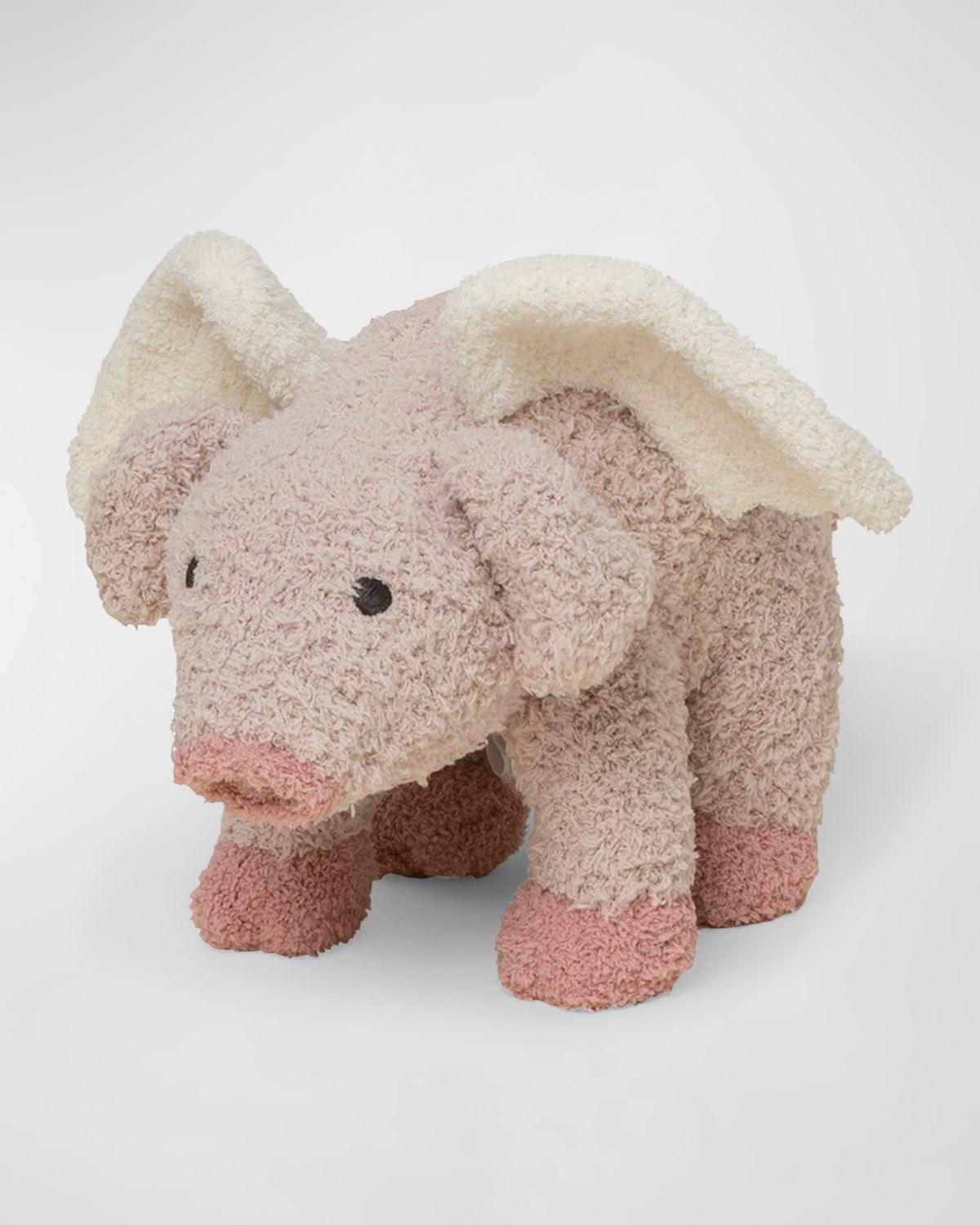 Barefoot Dreams CozyChic Flying Pig Buddie