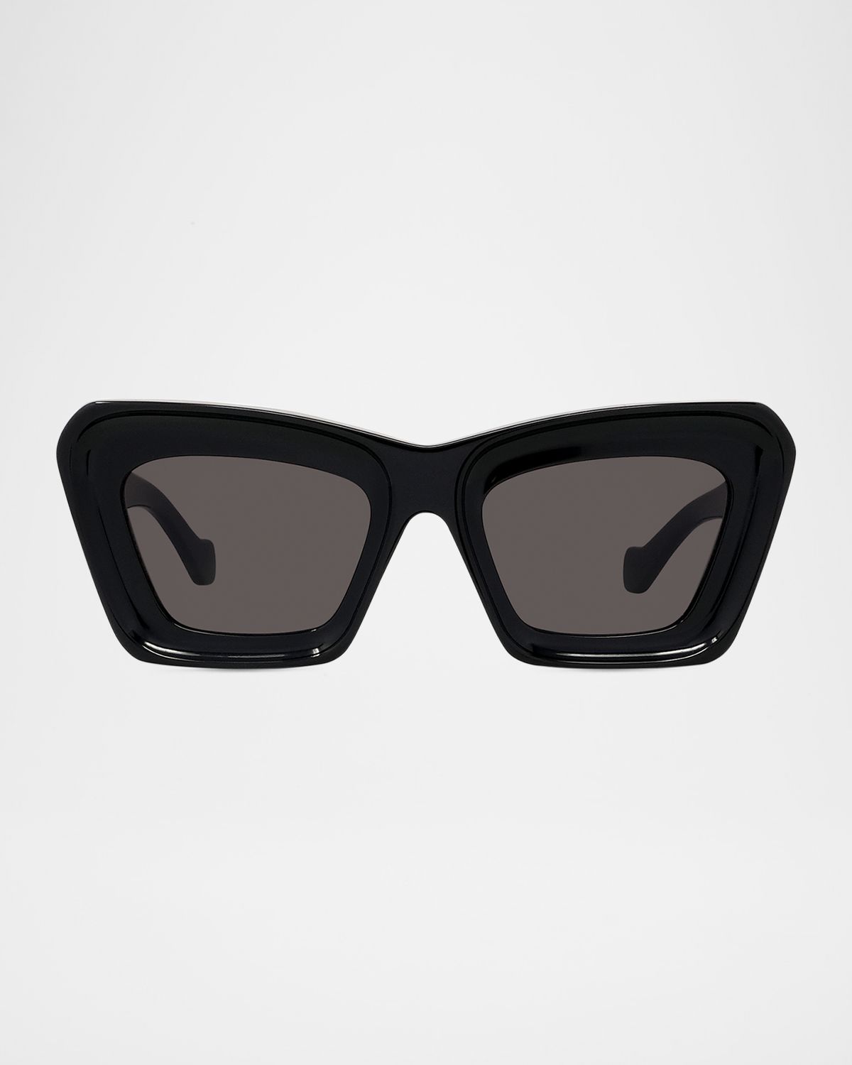 Loewe Cat Eye Sunglasses W/ Anagram