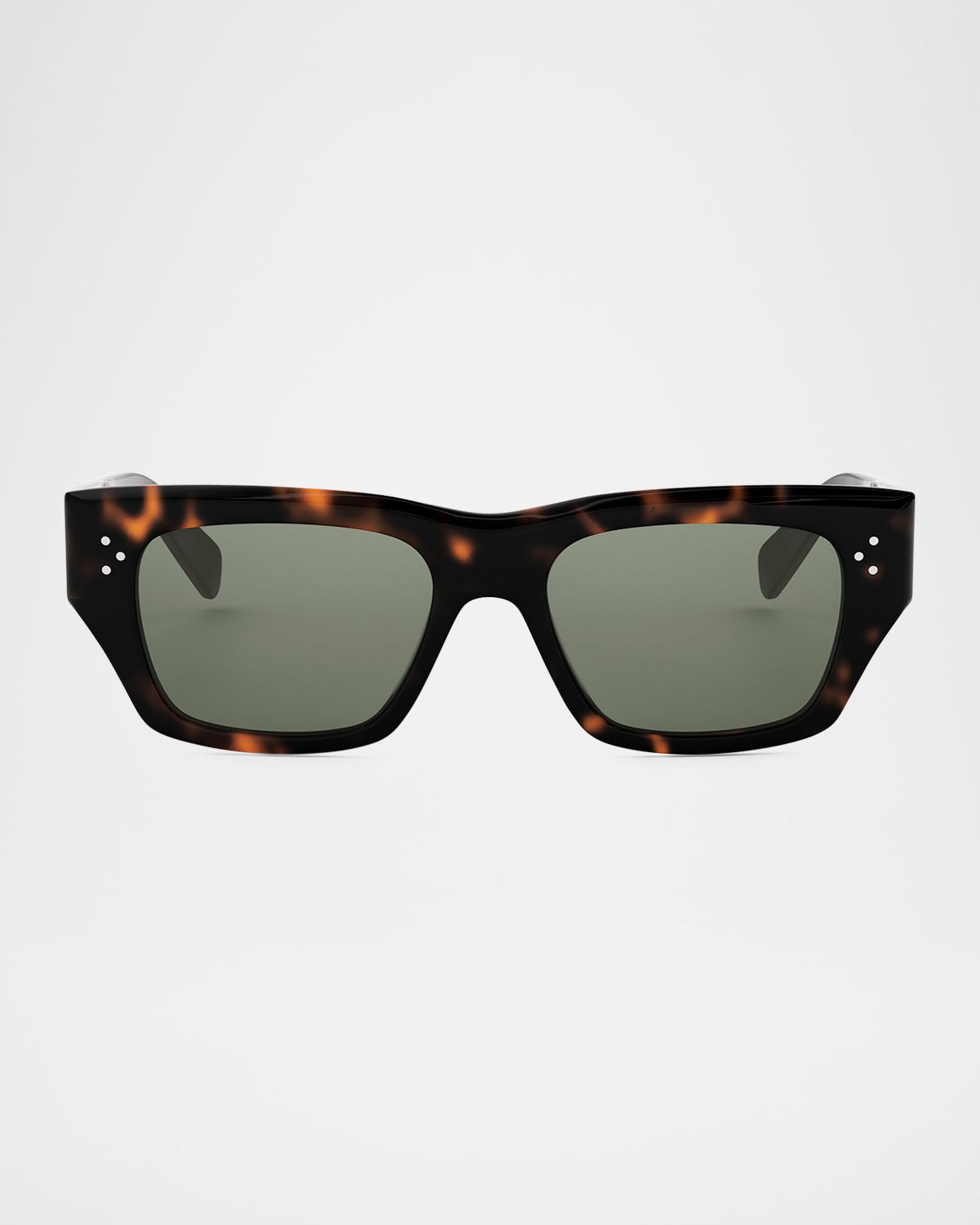 Celine Men 's Bold 3 Dots Sunglasses