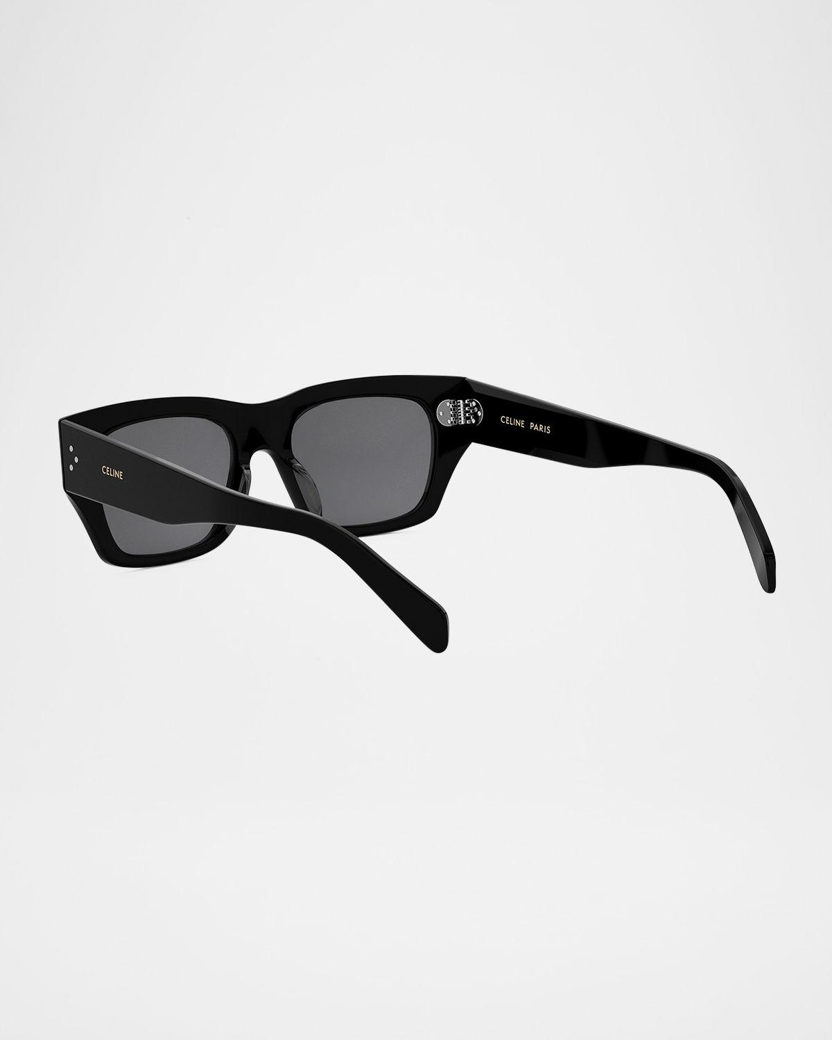 Celine Men 's Bold 3 Dots Sunglasses