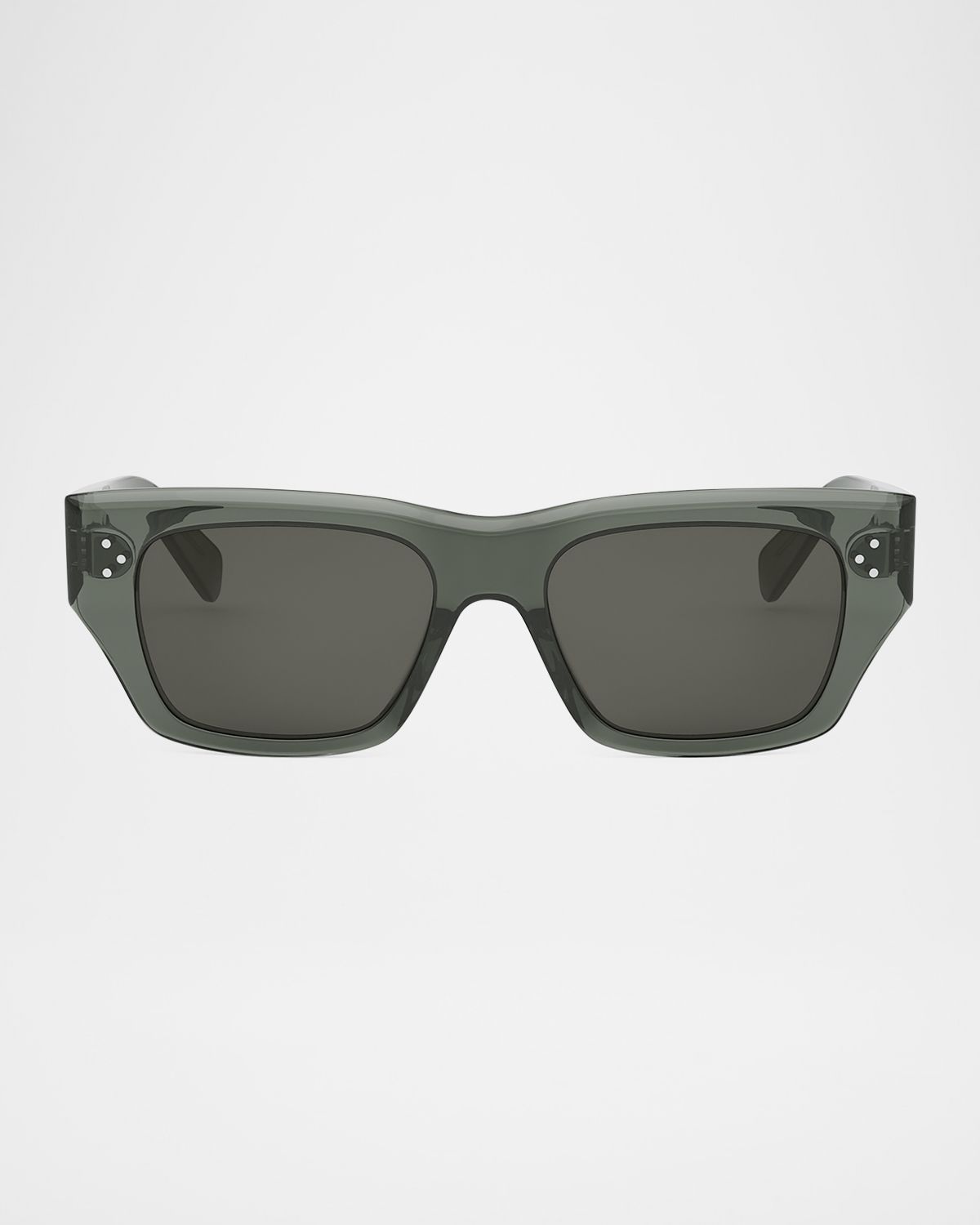 Celine Men 's Bold 3 Dots Sunglasses