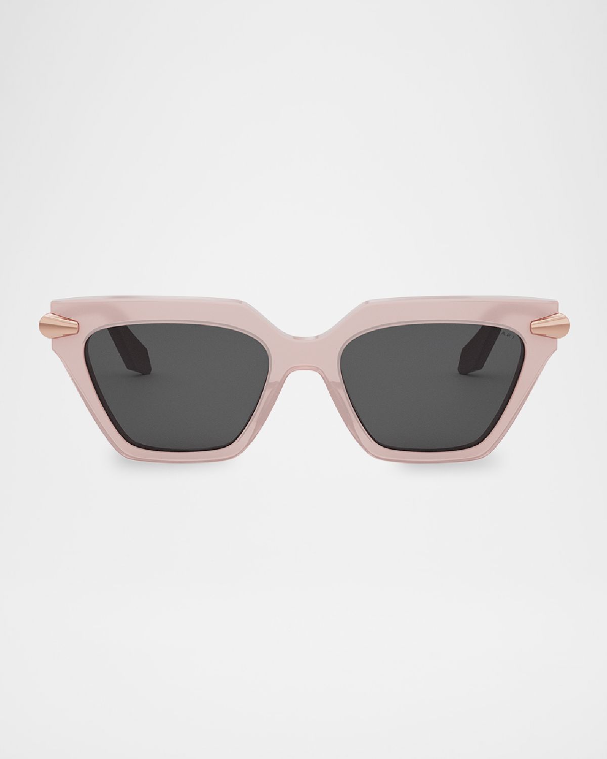 BVLGARI Serpenti Acetate & Nylon Cat-Eye Sunglasses