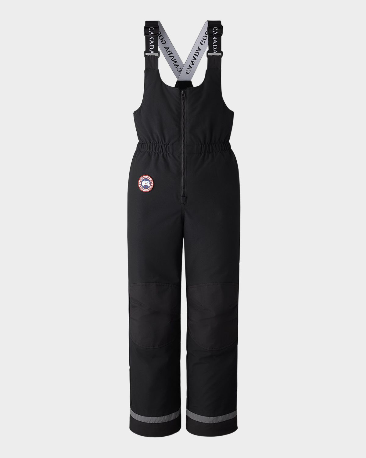 Canada Goose Kid 's Eaglet Ski Overalls, Size S-L