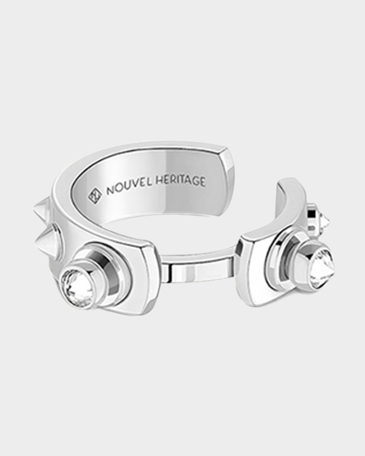 Nouvel Heritage 18K Brunch in NY Ear Cuff