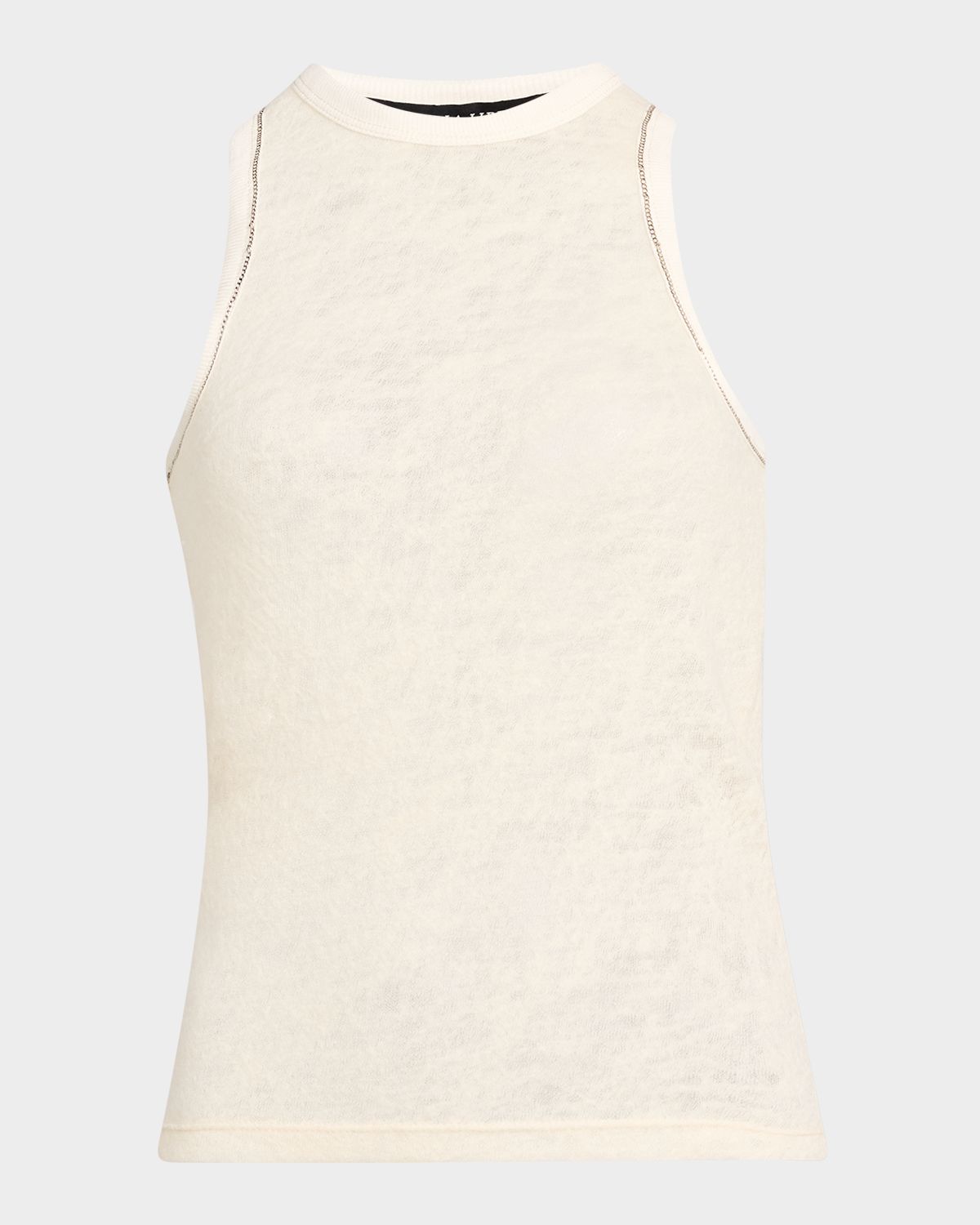 Cout De La Liberte Ruth Tank Top