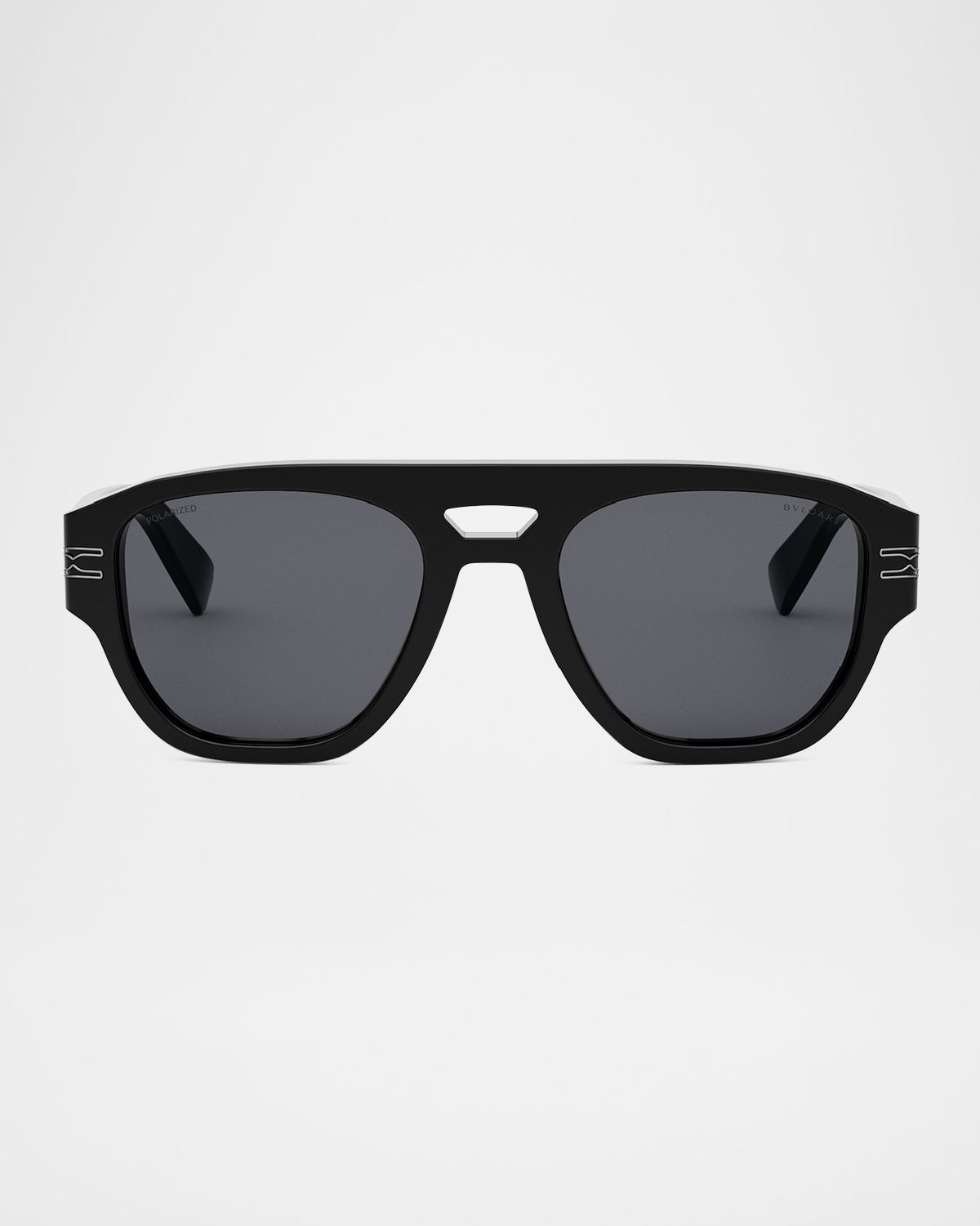 BVLGARI B. ZERO1 Sunglasses