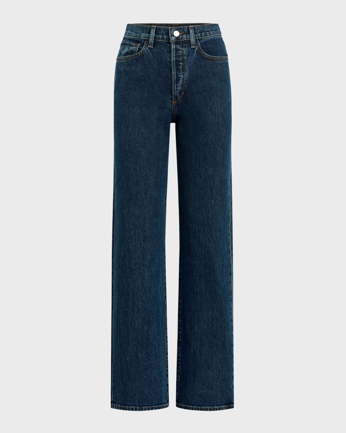Joe 's Jeans The Margot High-Rise Straight Jeans