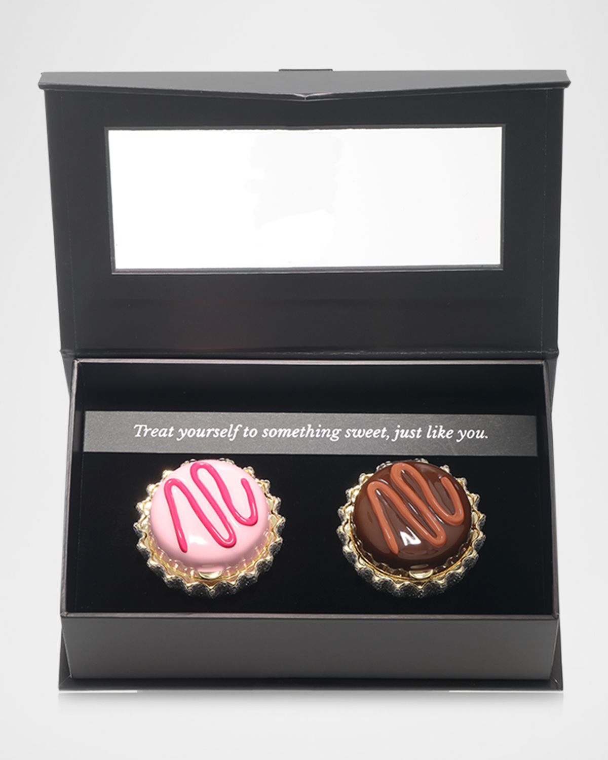 Judith Leiber Couture Bon Bon Crystal Miniatures