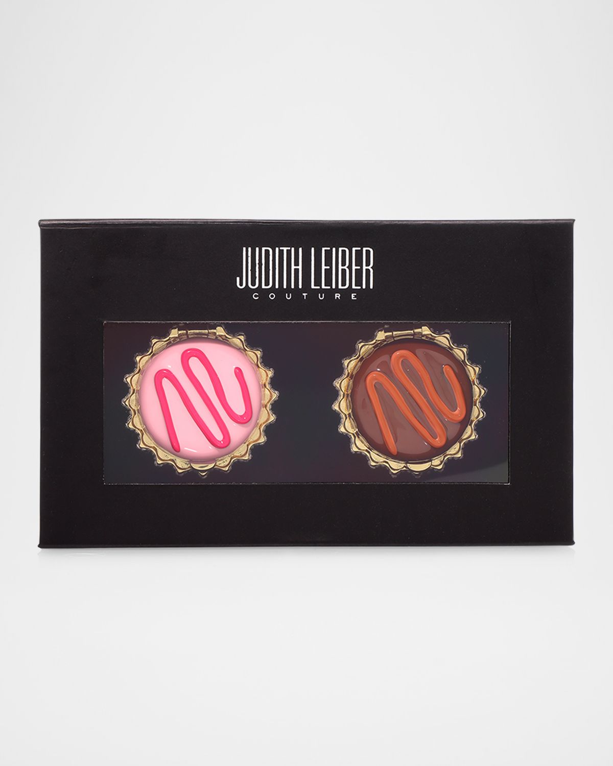 Judith Leiber Couture Bon Bon Crystal Miniatures