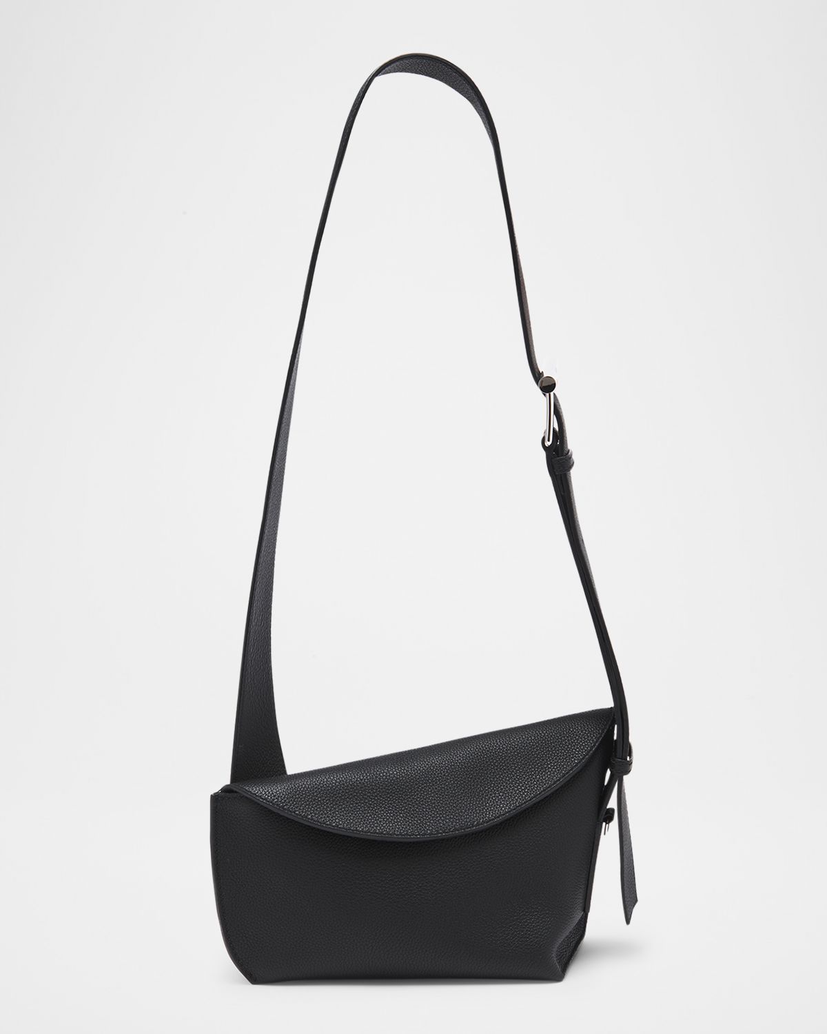 McQueen T-Bar Sling Bag