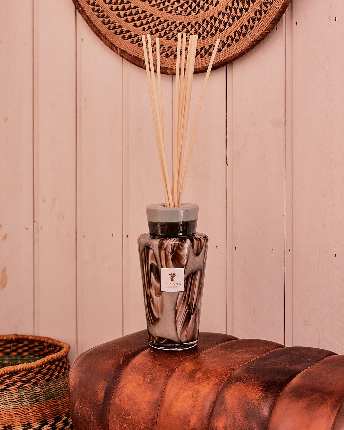 Baobab Collection Oceania Anangu Totem Diffuser, 2 L