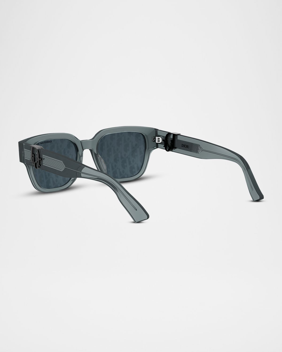 DIOR DiorOblique S1I Square Sunglasses