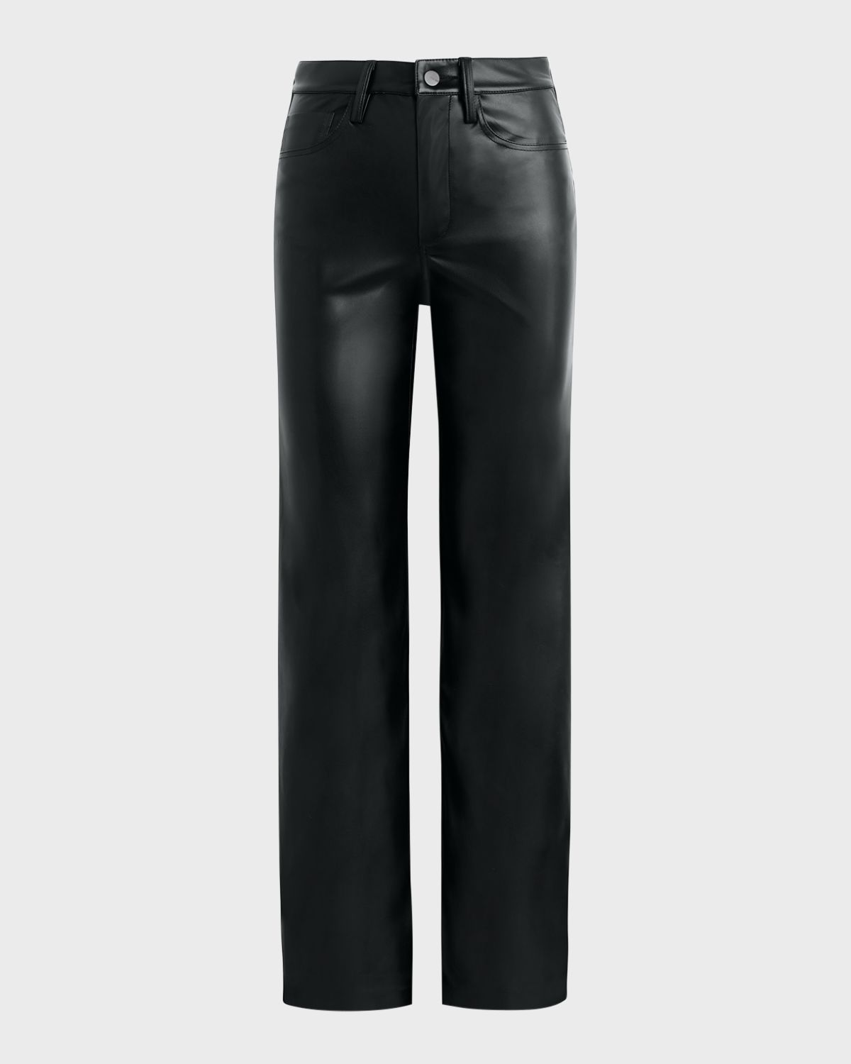 Joe 's Jeans The Margot Vegan Leather Pants
