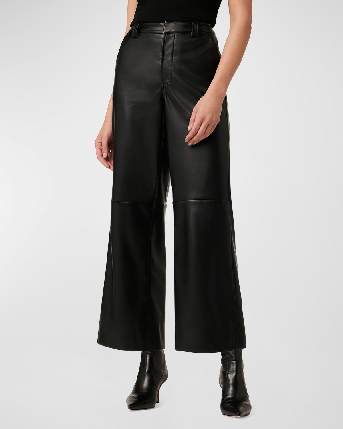 Joe 's Jeans The Mia Vegan Leather Pants