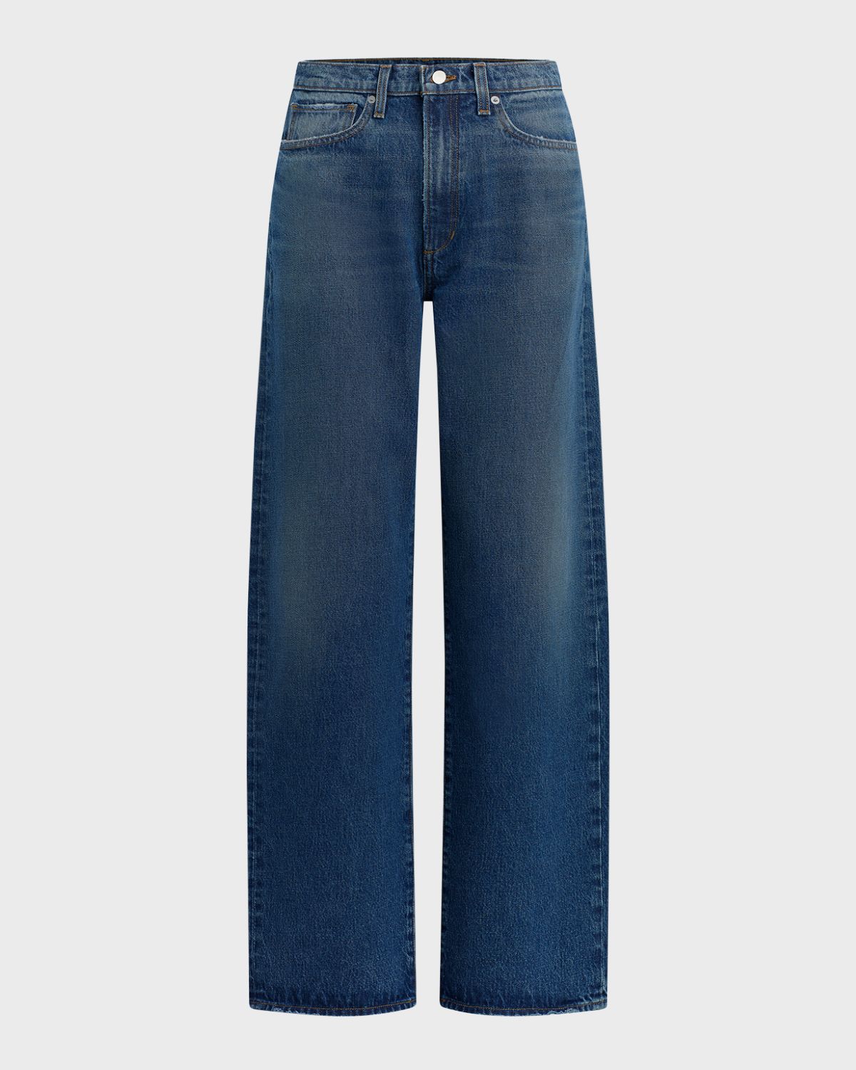 Joe 's Jeans The Ryan Low-Slung Baggy Jeans