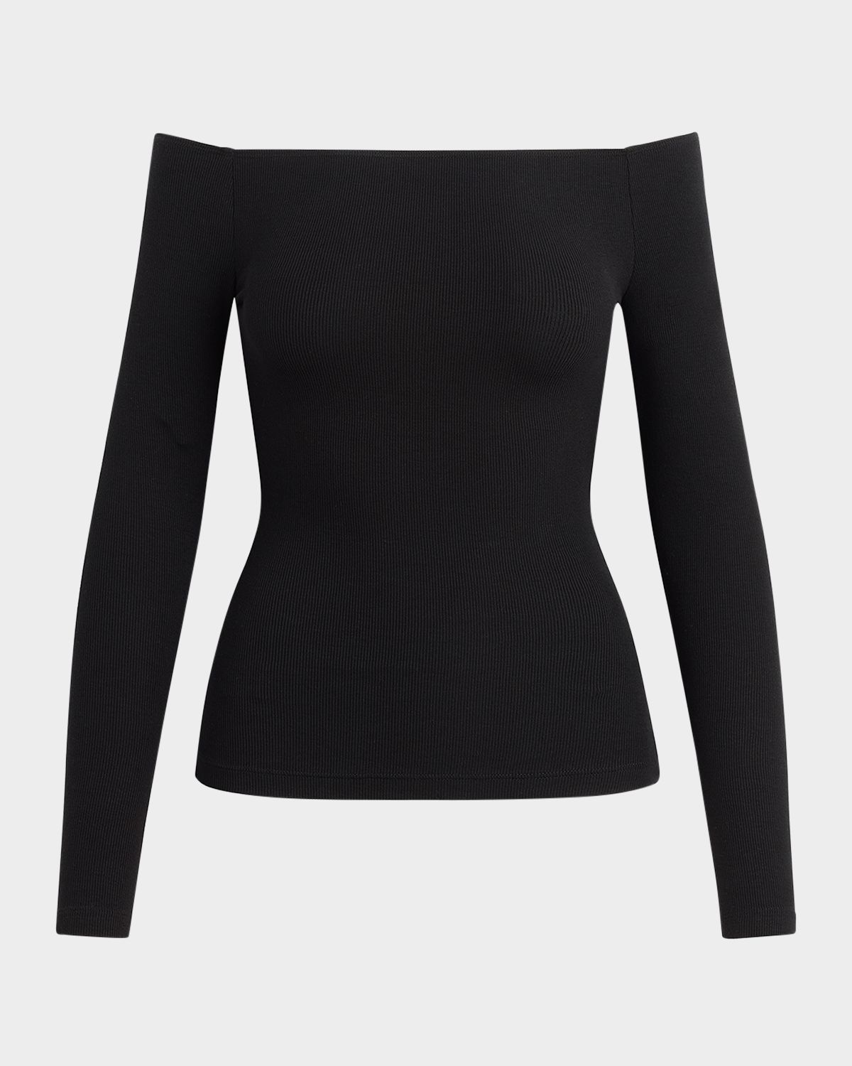 Joe 's Jeans The Devin Off-The-Shoulder Top