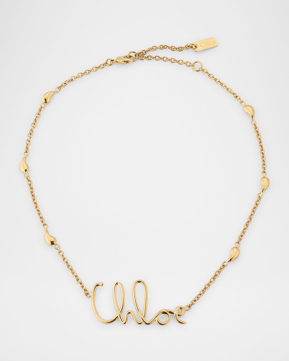Chloe The Iconic Necklace