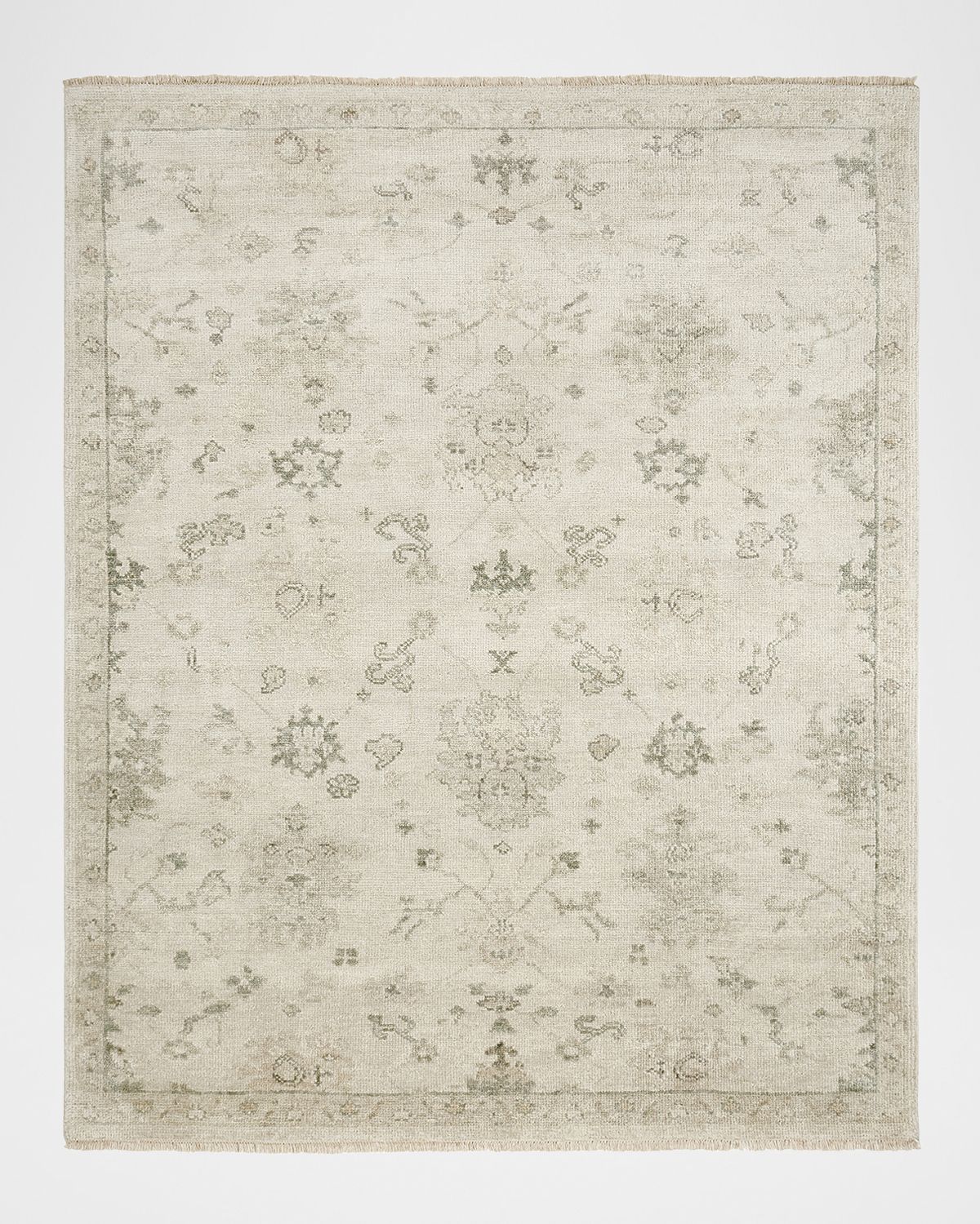 Haven & Loom Aylana Hand-Knotted Rug | Thumbnail 6 Haven & Loom Aylana Hand-Knotted Rug | Thumbnail 6