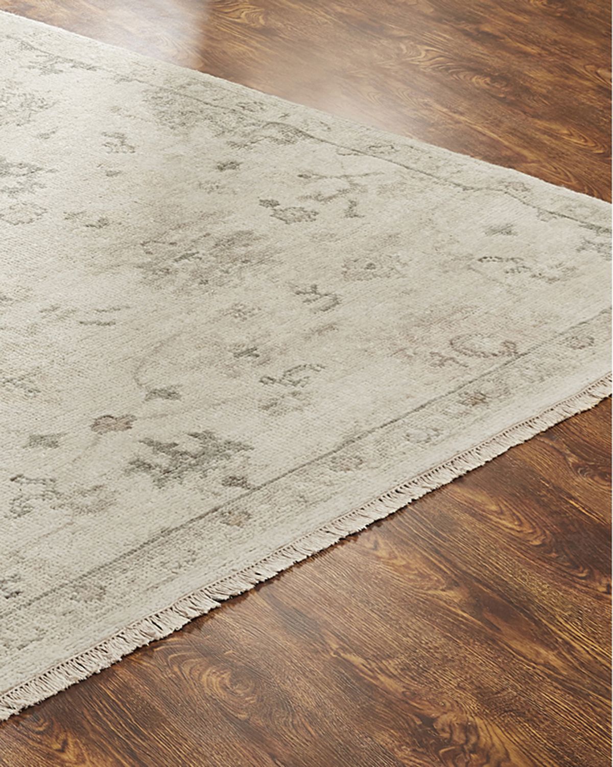 Haven & Loom Aylana Hand-Knotted Rug