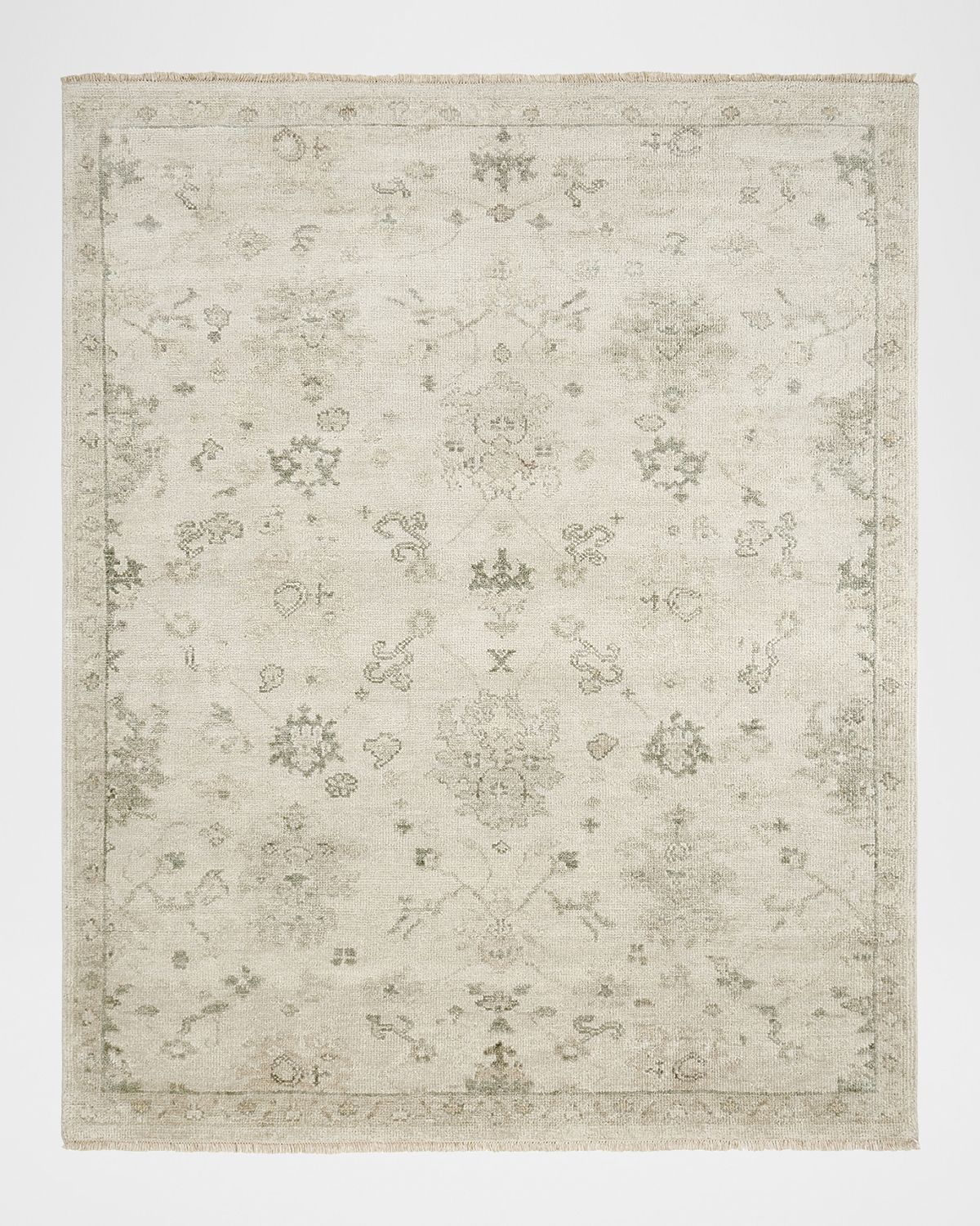 Haven & Loom Aylana Hand-Knotted Rug | Thumbnail 6