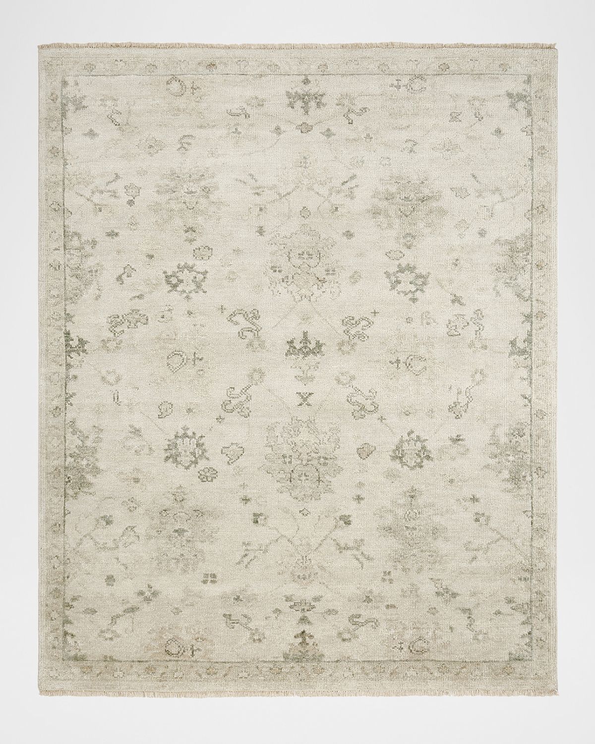 Haven & Loom Aylana Hand-Knotted Rug | Thumbnail 6