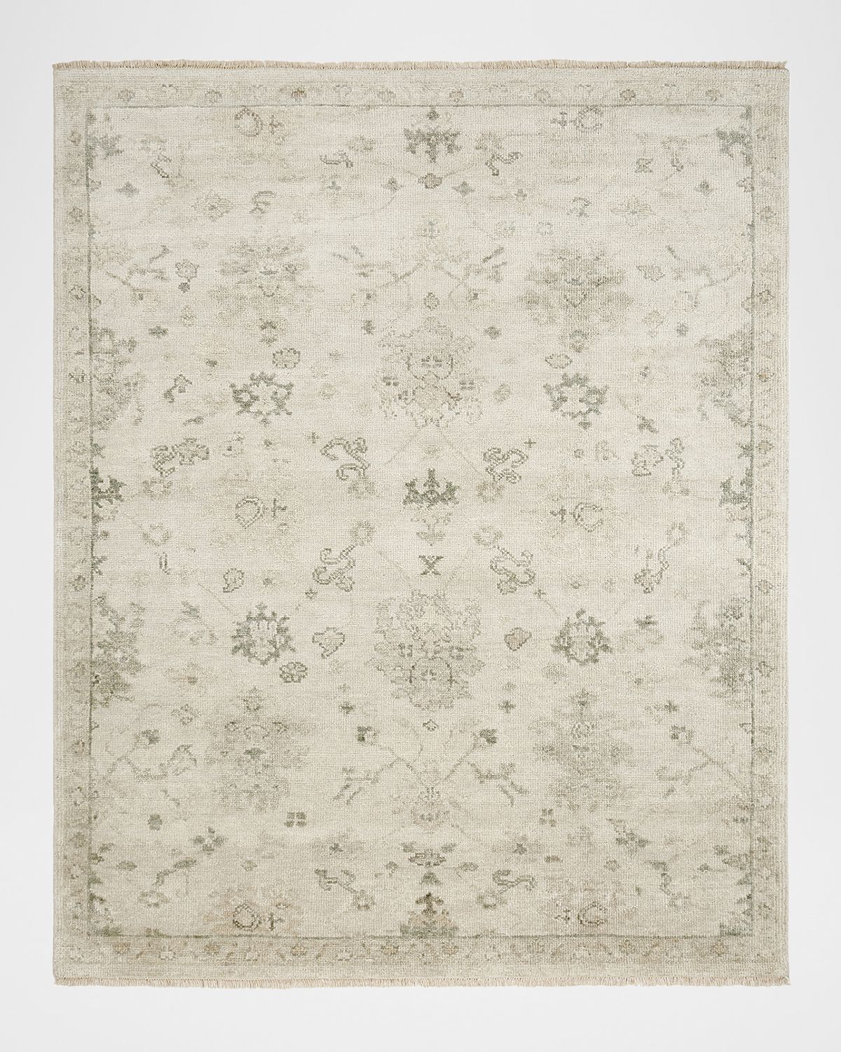 Haven & Loom Aylana Hand-Knotted Rug | Thumbnail 6