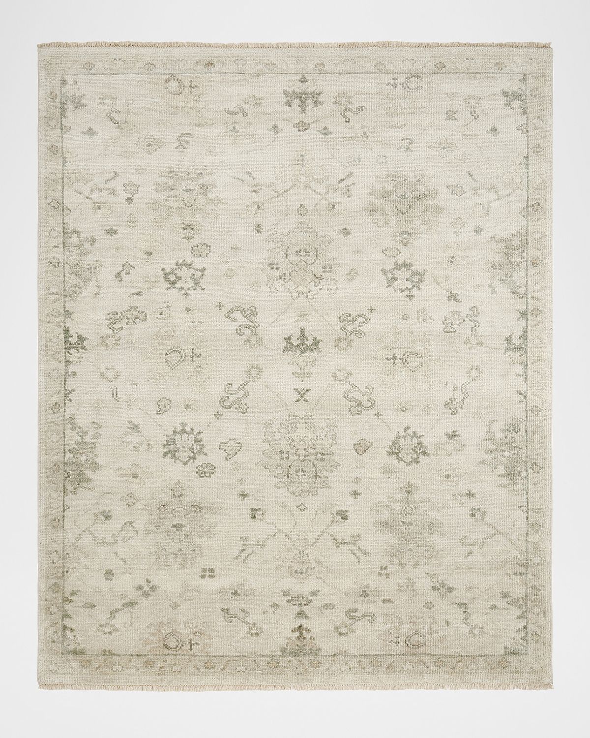 Haven & Loom Aylana Hand-Knotted Rug | Thumbnail 6