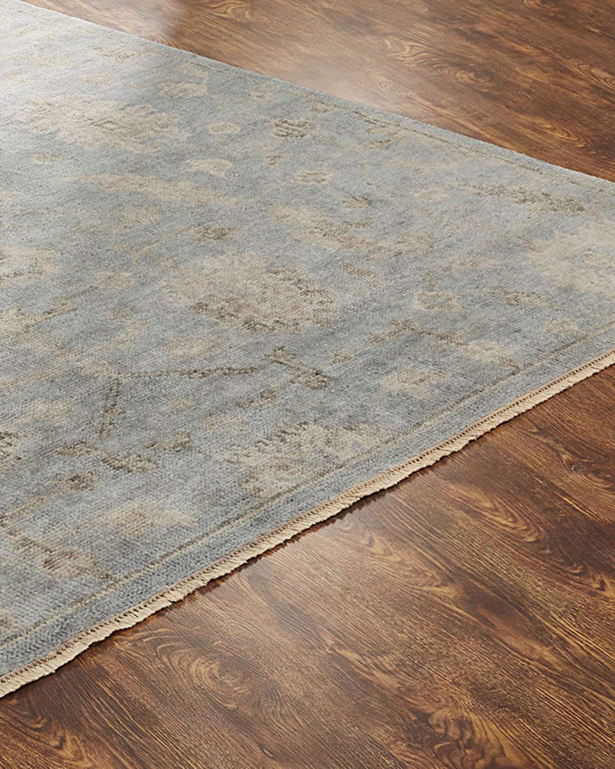 Haven & Loom Meela Hand-Knotted Rug