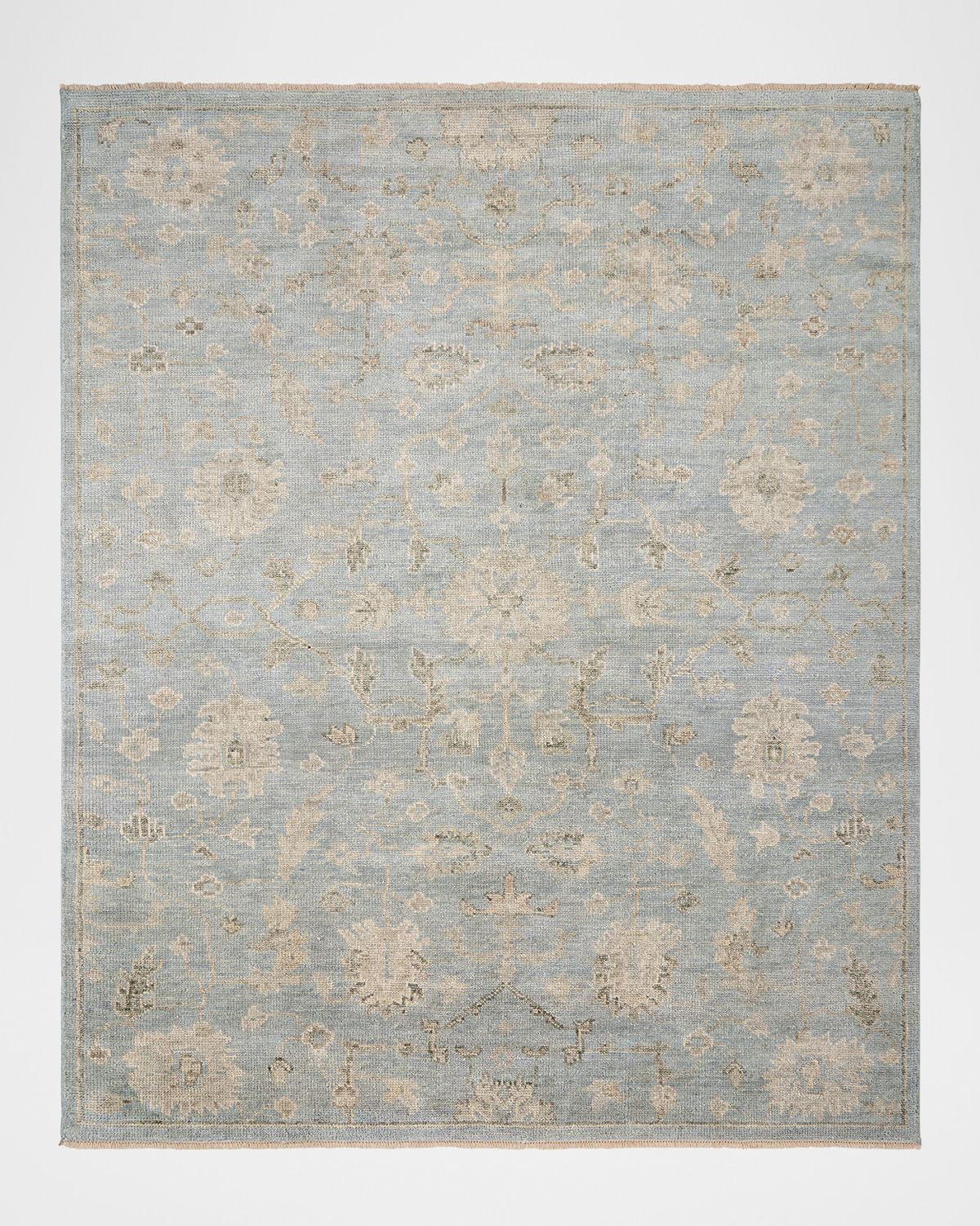 Haven & Loom Meela Hand-Knotted Rug | Thumbnail 6