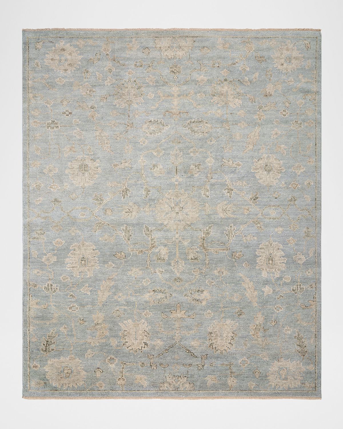 Haven & Loom Meela Hand-Knotted Rug | Thumbnail 6 Haven & Loom Meela Hand-Knotted Rug | Thumbnail 6