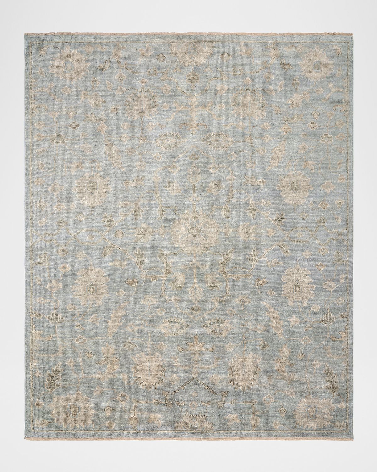 Haven & Loom Meela Hand-Knotted Rug | Thumbnail 6 Haven & Loom Meela Hand-Knotted Rug | Thumbnail 6