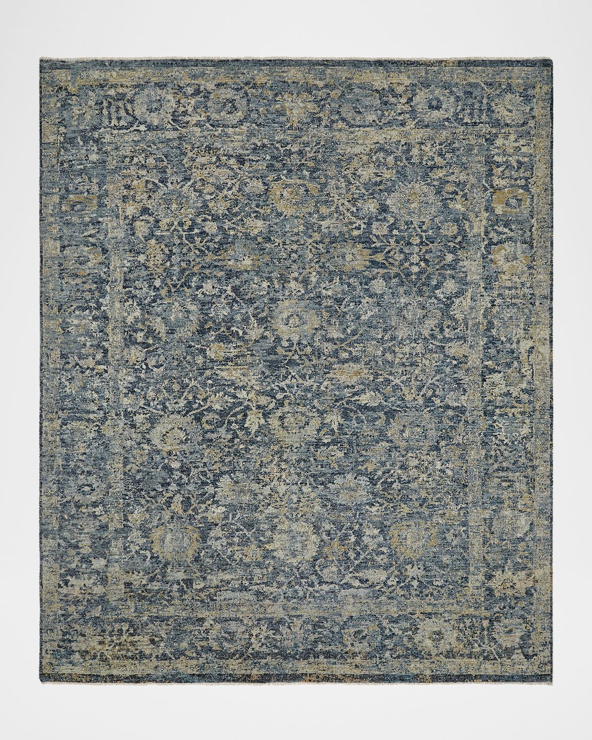 Haven & Loom Rylee Hand-Knotted Rug | Thumbnail 4 Haven & Loom Rylee Hand-Knotted Rug | Thumbnail 4