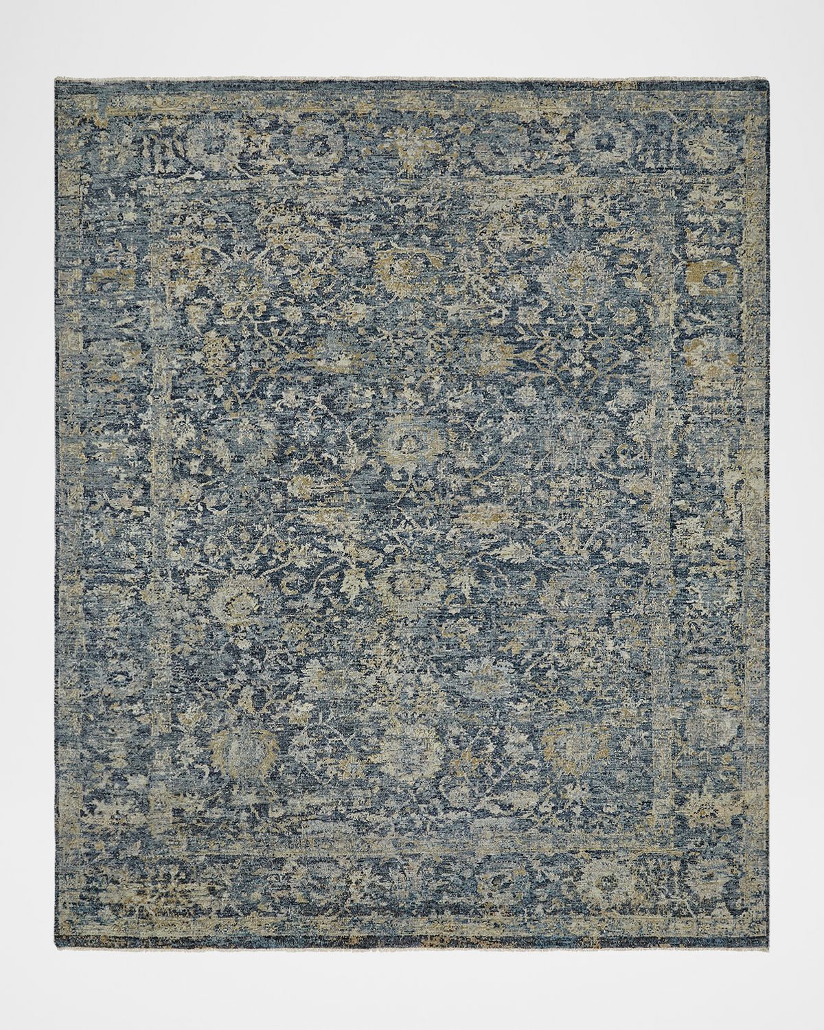 Haven & Loom Rylee Hand-Knotted Rug | Thumbnail 4