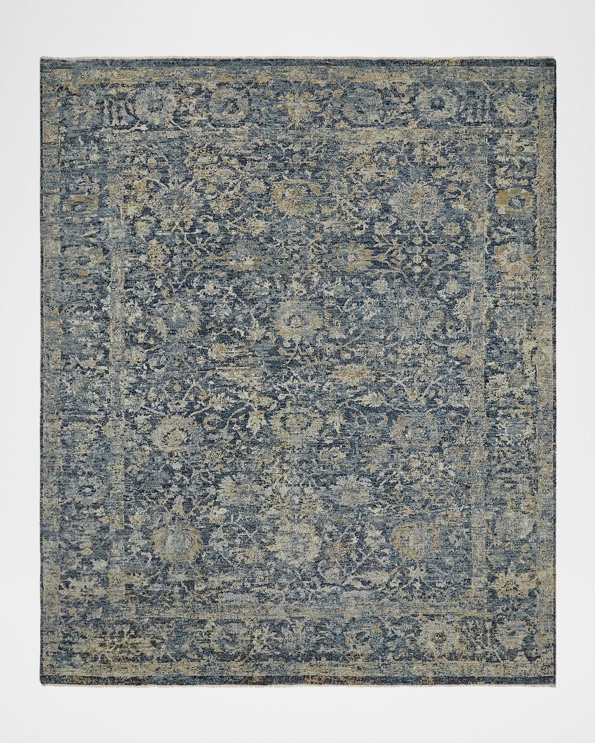Haven & Loom Rylee Hand-Knotted Rug | Thumbnail 4 Haven & Loom Rylee Hand-Knotted Rug | Thumbnail 4