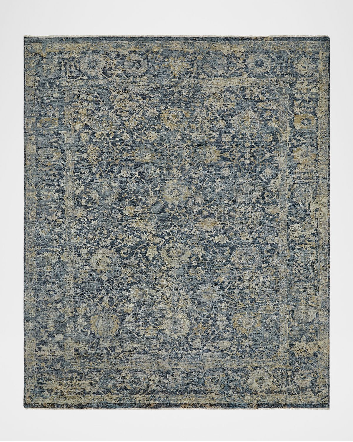 Haven & Loom Rylee Hand-Knotted Rug | Thumbnail 4 Haven & Loom Rylee Hand-Knotted Rug | Thumbnail 4