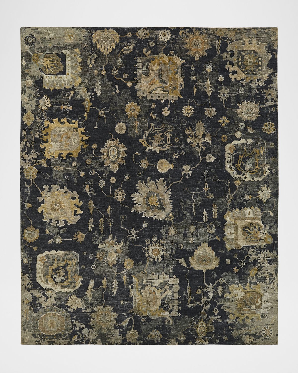 Haven & Loom Maeve Hand-Knotted Rug | Thumbnail 5