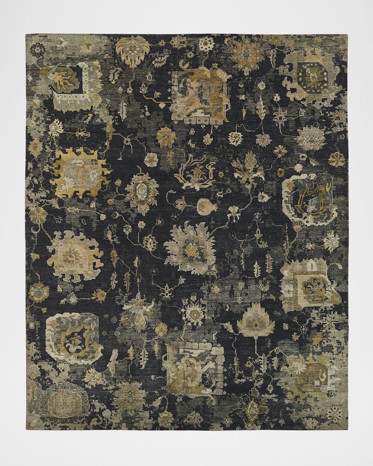 Haven & Loom Maeve Hand-Knotted Rug | Thumbnail 5