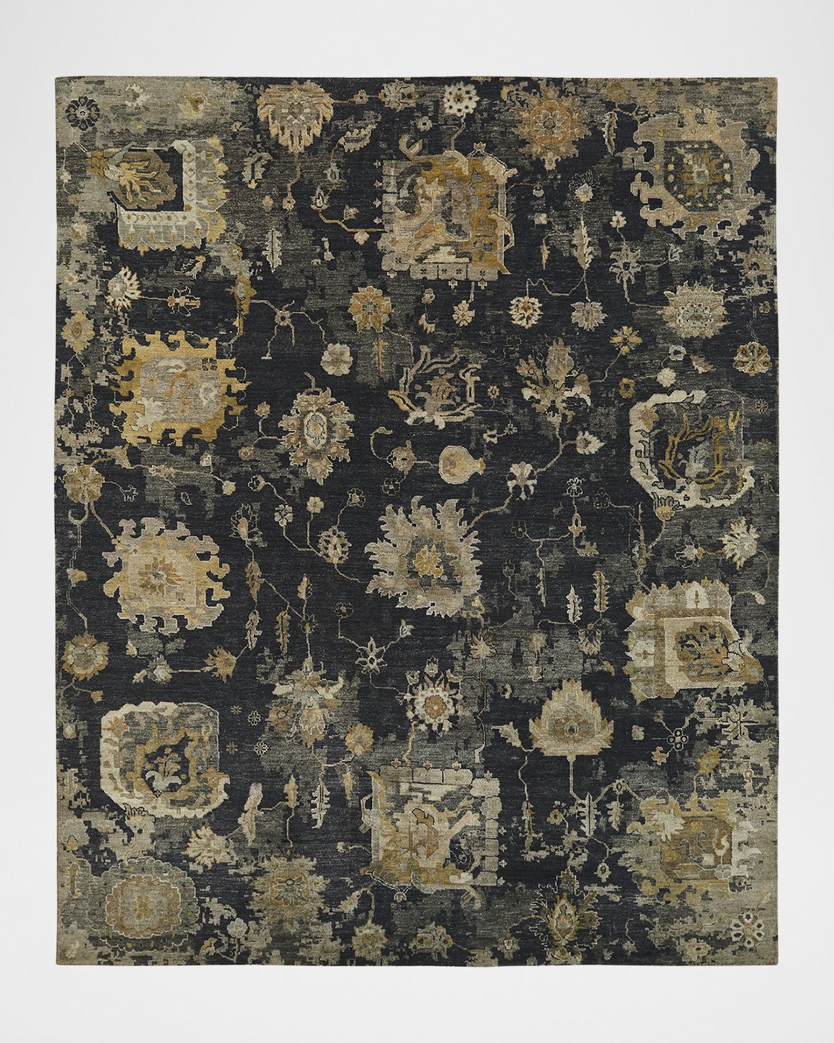 Haven & Loom Maeve Hand-Knotted Rug | Thumbnail 5