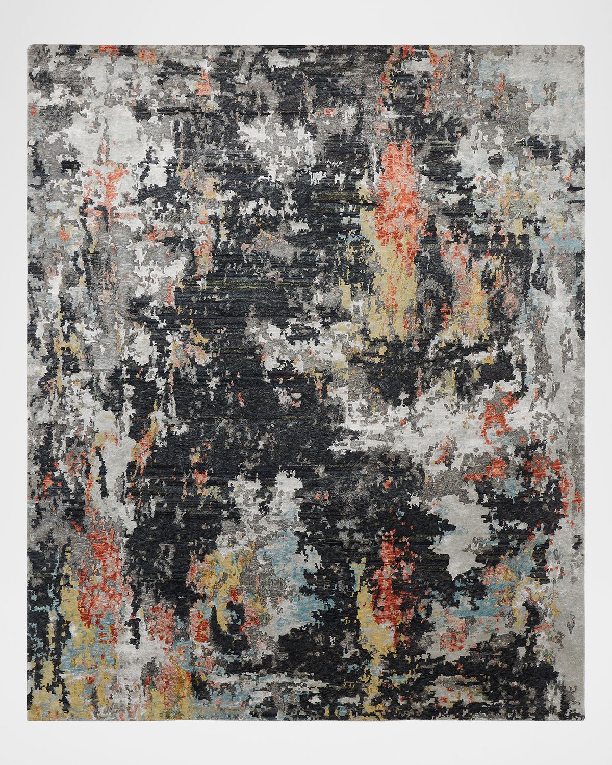 Haven & Loom Adalynn Hand-Knotted Rug | Thumbnail 6 Haven & Loom Adalynn Hand-Knotted Rug | Thumbnail 6