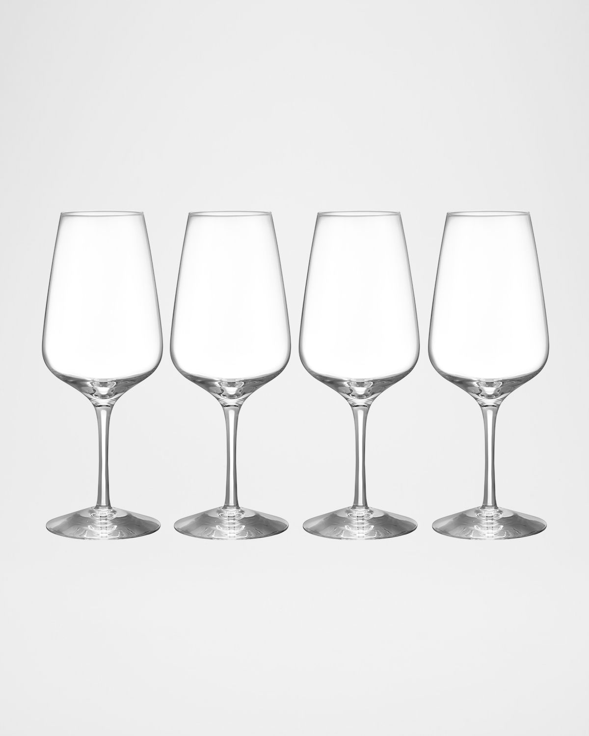 Orrefors Pulse White Wine Glasses, Set of 4 | Thumbnail 5