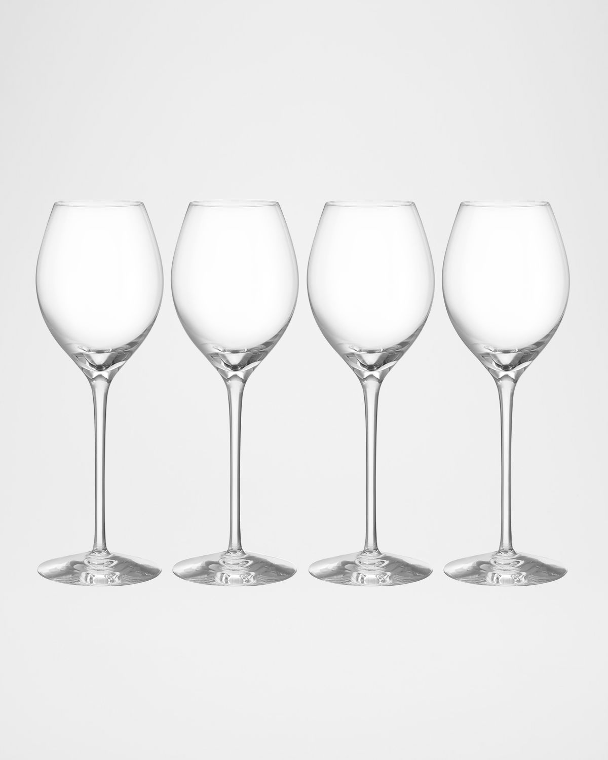 Orrefors More Champagne Boule Flutes, Set of 4 | Thumbnail 5 Orrefors More Champagne Boule Flutes, Set of 4 | Thumbnail 5