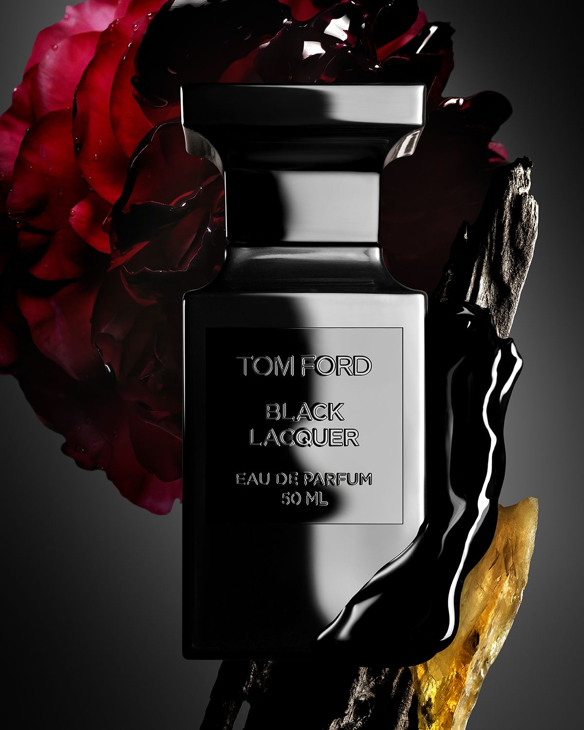 TOM FORD Black Lacquer Eau De Parfum, 8.4 oz.
