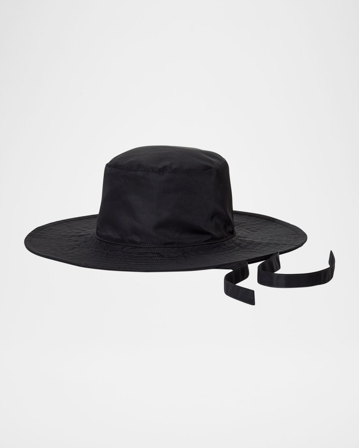 Janessa Leone Shiloh Rain Bucket Hat