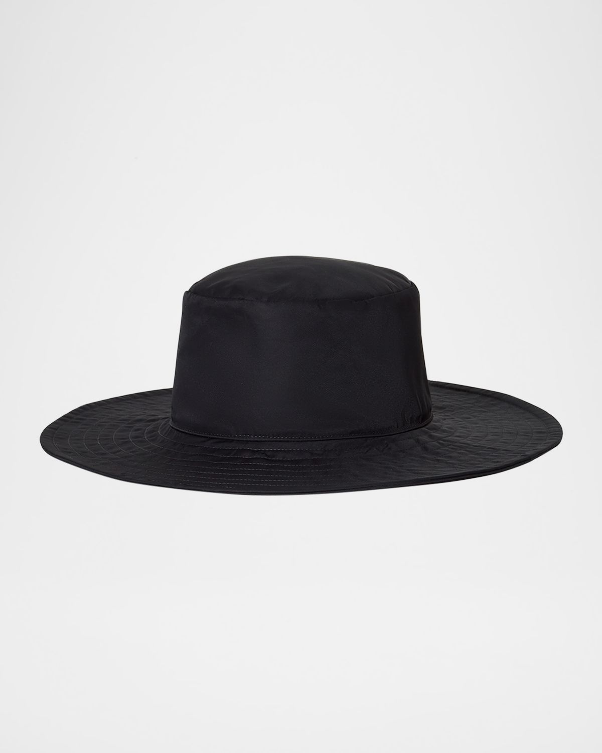 Janessa Leone Shiloh Rain Bucket Hat