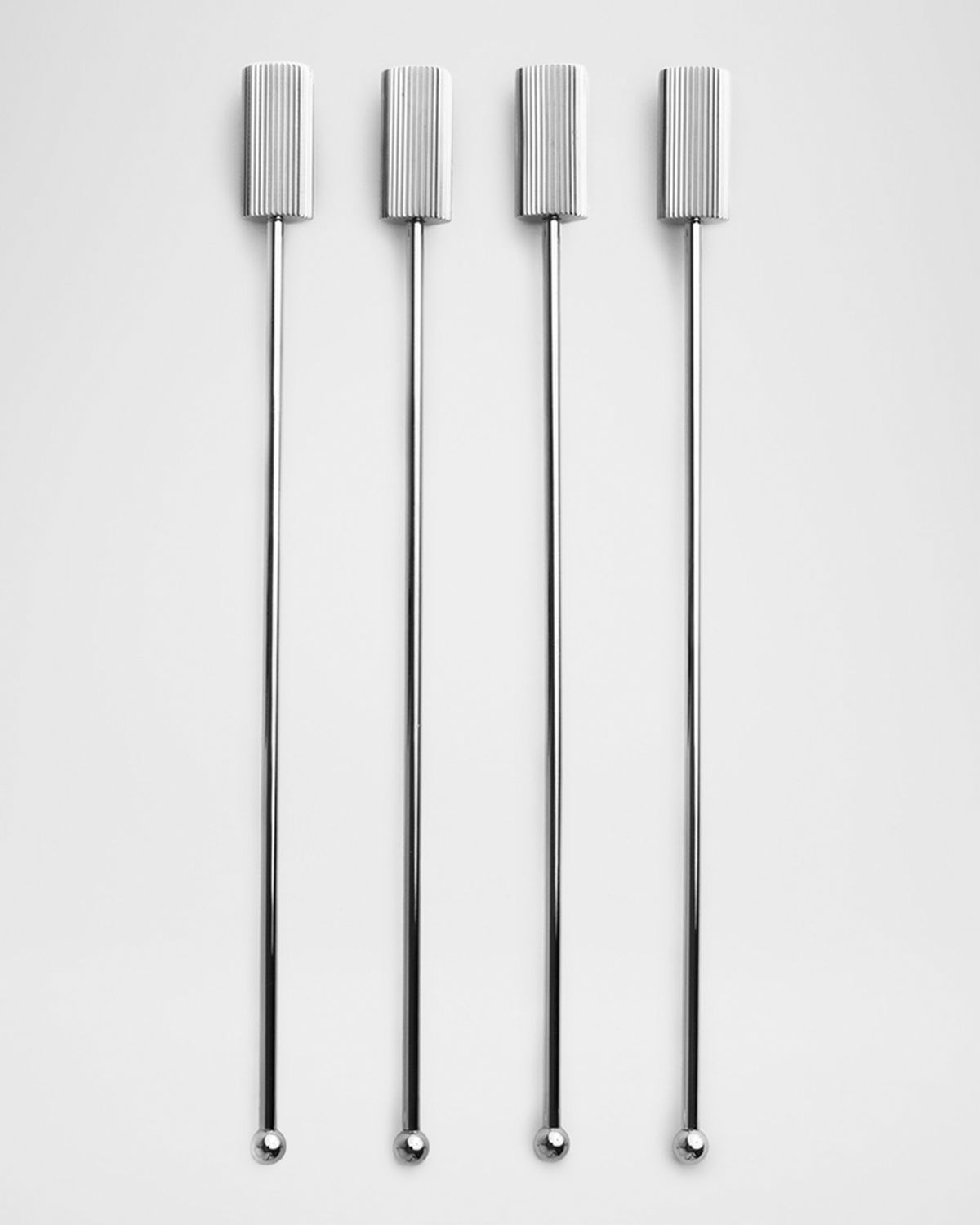 ANNA New York Striations Drink Stirrers, Set of 4 | Thumbnail 4