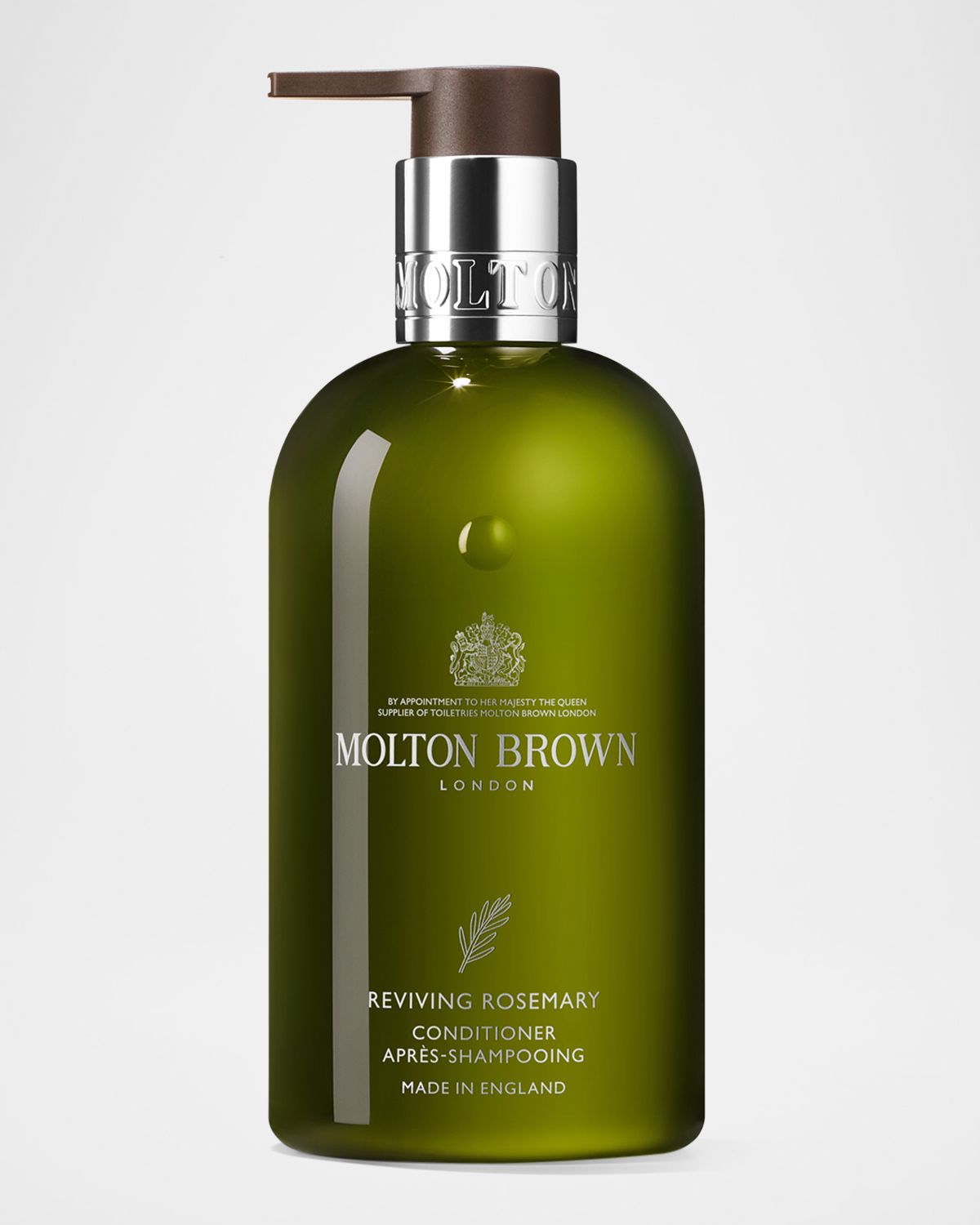 Molton Brown Reviving Rosemary Conditioner, 300 mL | Thumbnail 5