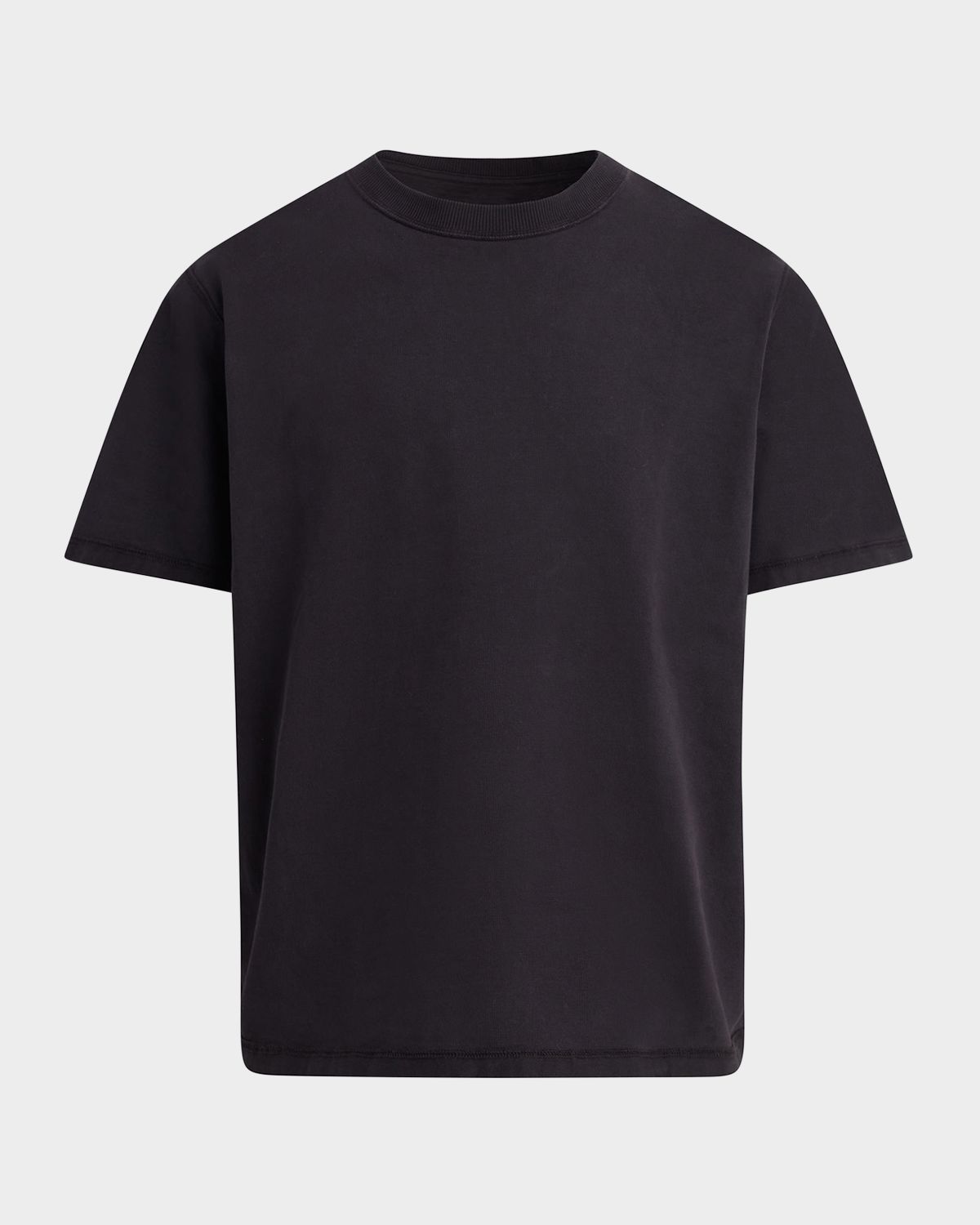 Hudson Men 's Heavyweight Jersey T-Shirt