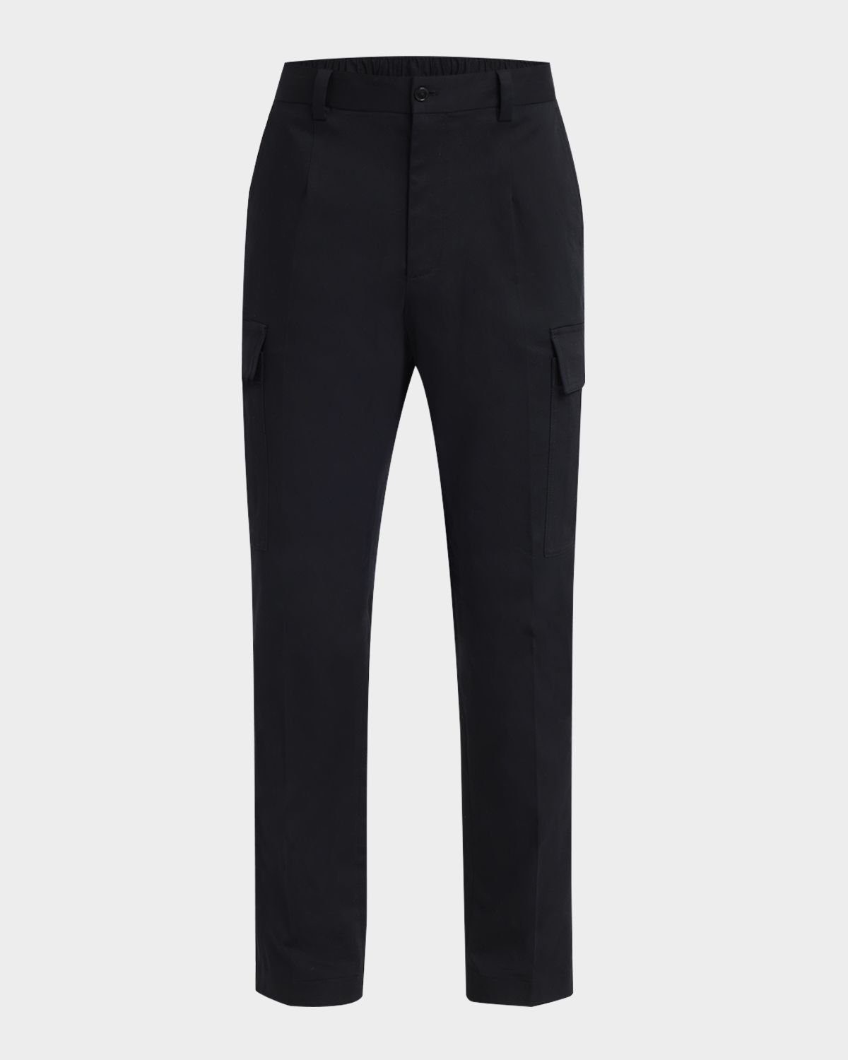 Dolce & Gabbana Men 's Cotton Cargo Pants