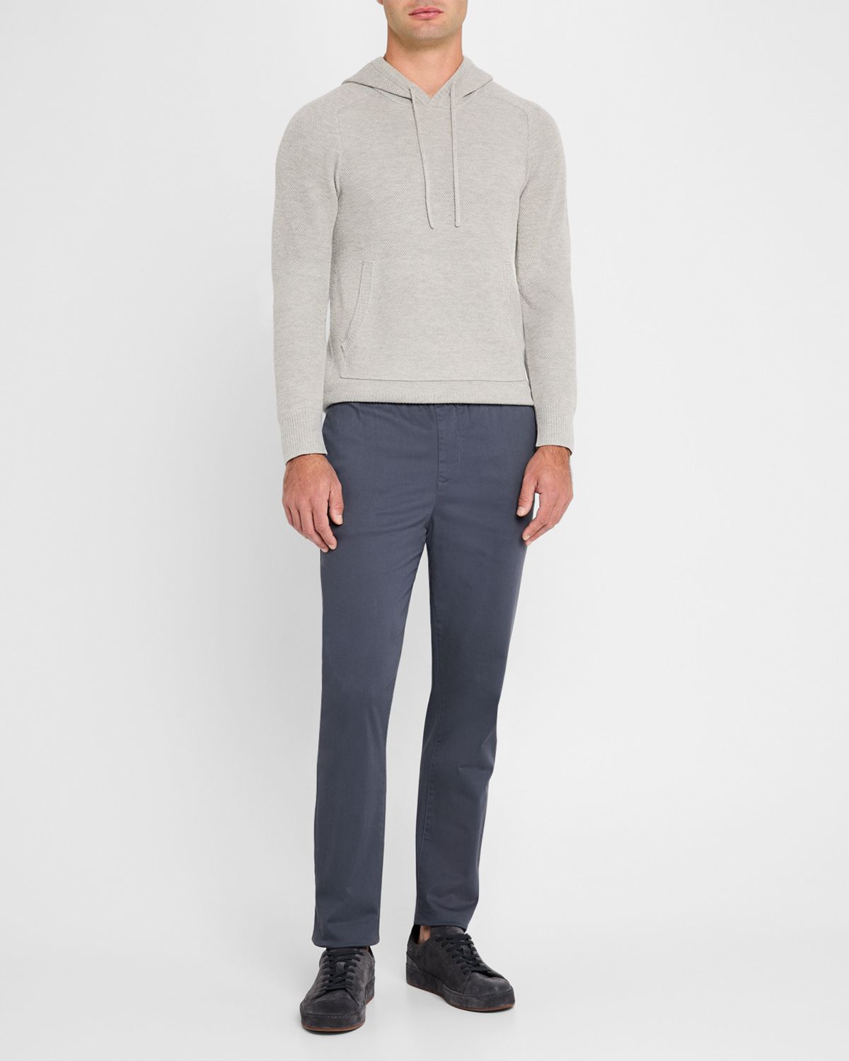 Rails Men 's Matador Textured Hoodie